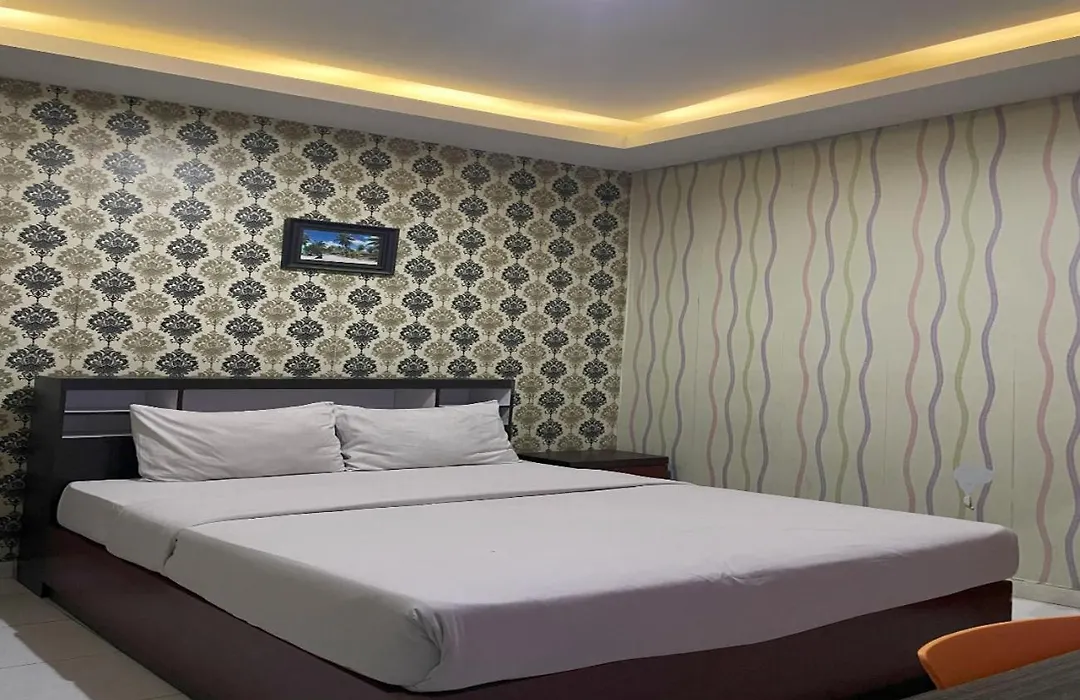 Hotel Star 88-1
