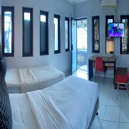 Hotel Star 88-3