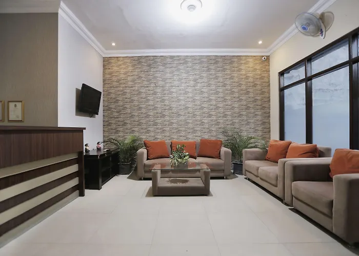 Hotel Atalie Malioboro By Natt'S Hospitality Yogyakarta