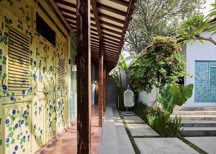 Chendela Yogyakarta Bed & Breakfast